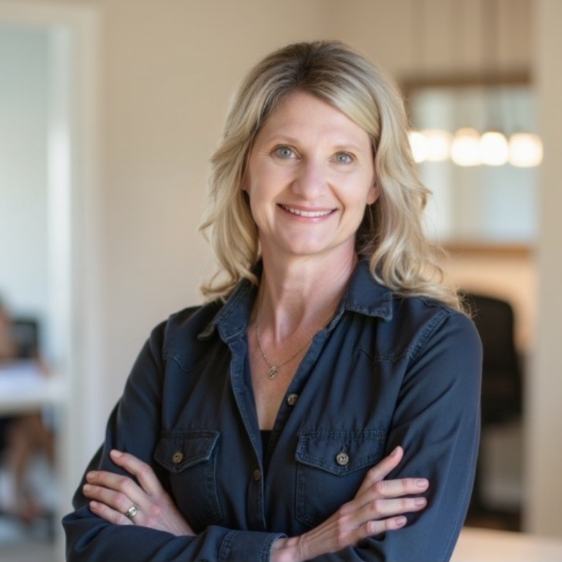 Cheryl Thompson